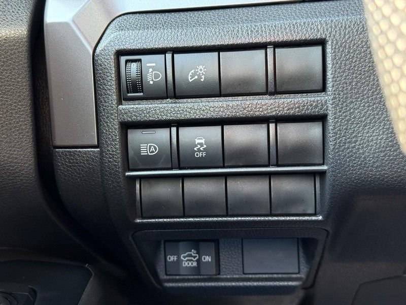 Used 2026 Toyota Tacoma SR5 AWD/4WD image 29