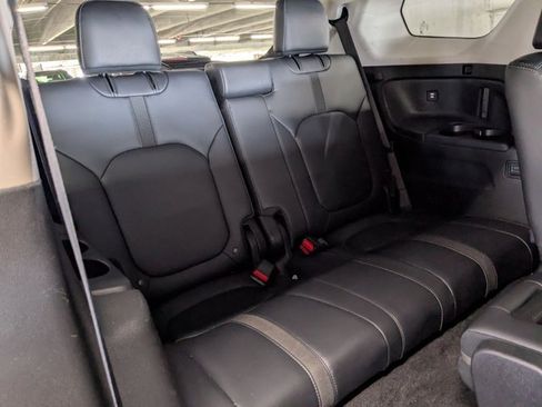 Used 2024 Honda Pilot EX-L image 20