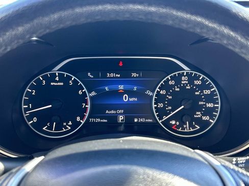 Used 2017 Nissan Maxima 3.5 SL image 33