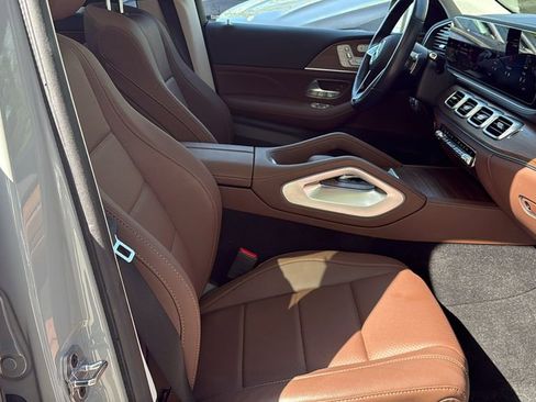 Certified 2025 Mercedes-Benz GLE 350 4MATIC image 11