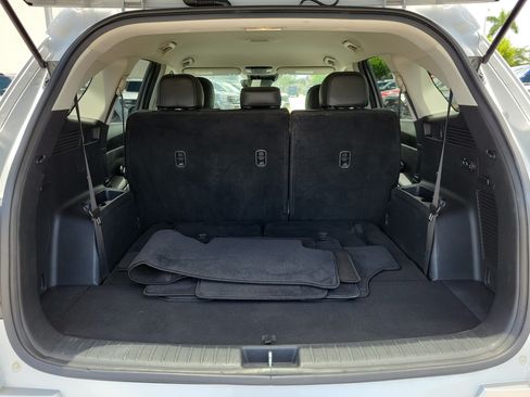 Used 2021 Kia Sorento S FWD image 16