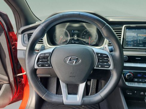 Used 2019 Hyundai Sonata Limited FWD image 9