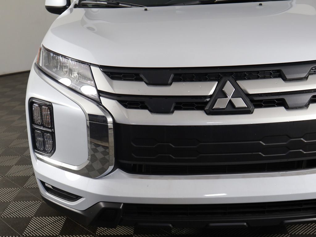 New 2027 Mitsubishi Outlander Sport ES AWD/4WD image 10