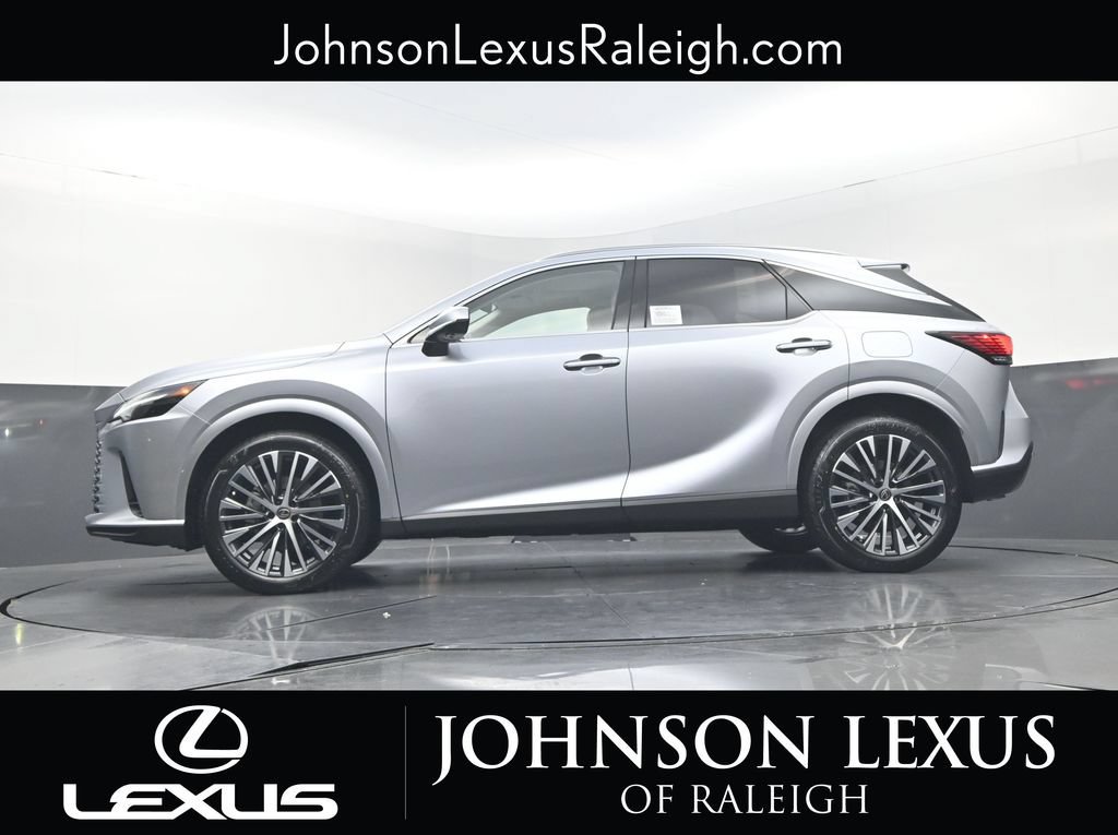 New 2026 Lexus RX 350 Premium Plus w/ Accessory Package (K3) FWD image 23