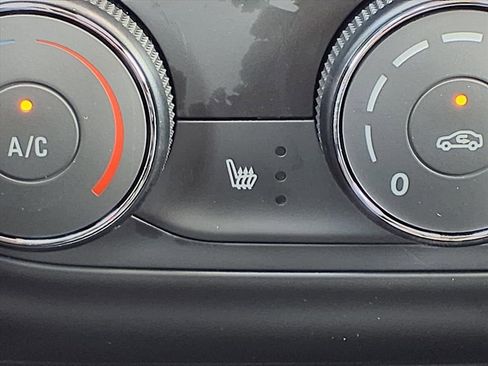 New 2026 Chevrolet Trax LS w/ LS Convenience Package image 15