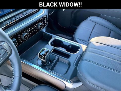 New 2026 Chevrolet Silverado 1500 High Country w/ High Country Premium Package image 8