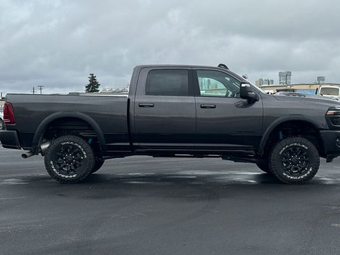 New 2026 RAM 2500 Rebel image 2