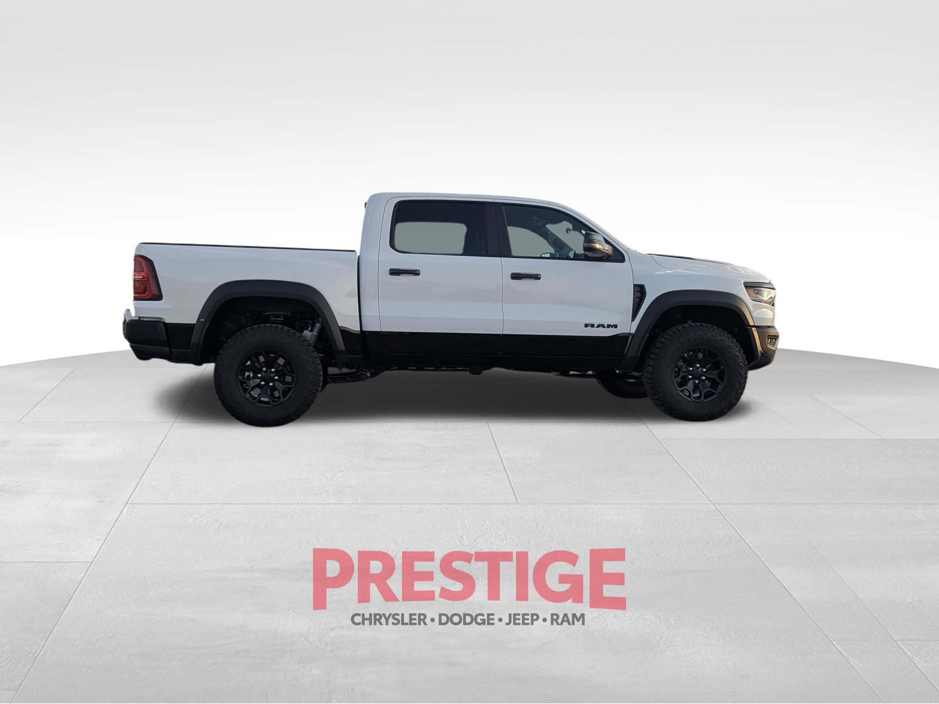 New 2026 RAM 1500 RHO w/ RHO Level 1 Equipment Group AWD/4WD image 4