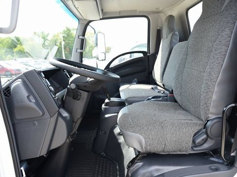 New 2025 Chevrolet Low Cab Forward RWD image 12