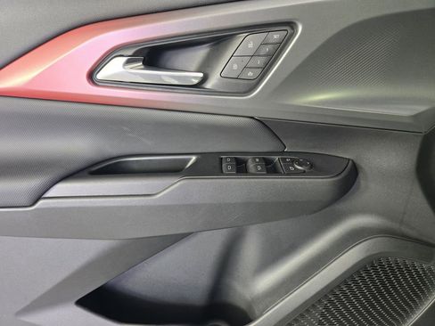 New 2025 Chevrolet Equinox EV RS w/ Active Safety Package 3 image 22