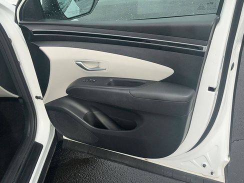 Certified 2023 Hyundai Tucson SEL image 26