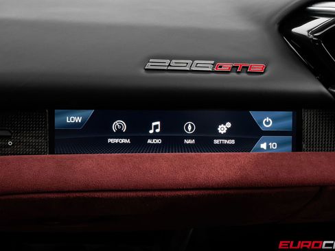 Used 2024 Ferrari 296 GTB image 34