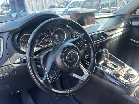 Used 2021 MAZDA CX-9 Touring FWD image 10
