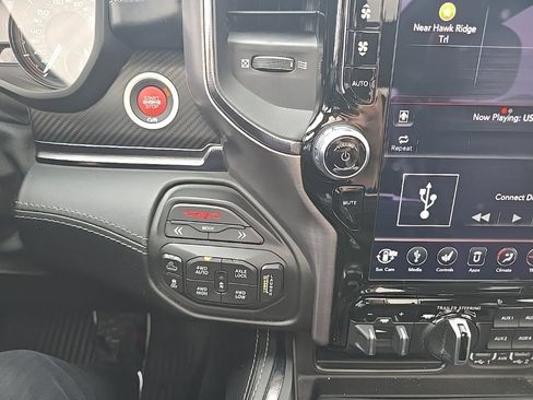 Used 2021 RAM 1500 TRX w/ TRX Level 2 Equipment Group AWD/4WD image 27