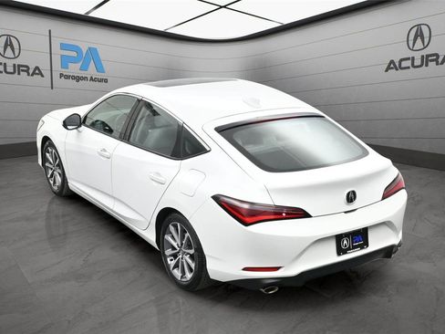 Certified 2023 Acura Integra image 30