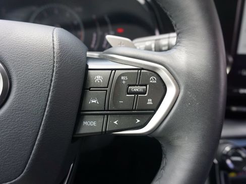 Used 2025 Lexus NX 250 FWD w/ Cold Area Package image 9