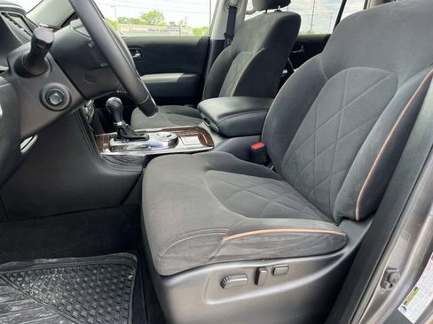 Used 2019 Nissan Armada SV w/ Driver Package RWD image 23