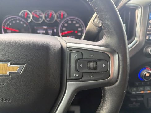 Used 2020 Chevrolet Silverado 1500 LTZ w/ LTZ Premium Package image 24