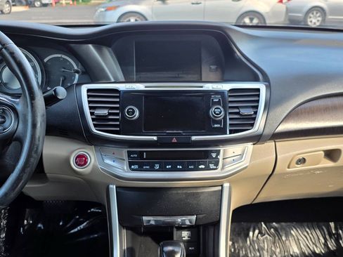 Used 2013 Honda Accord EX-L image 16