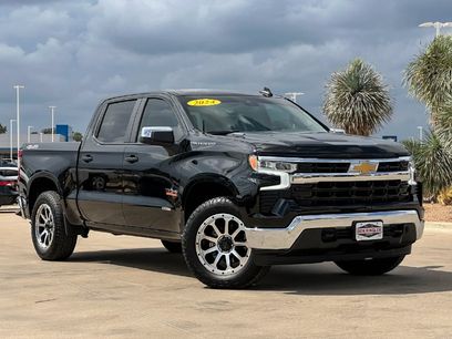 Used 2024 Chevrolet Silverado 1500 LT
