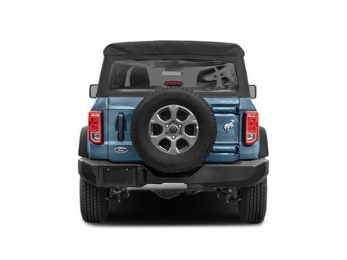 Used 2023 Ford Bronco Big Bend AWD/4WD image 5