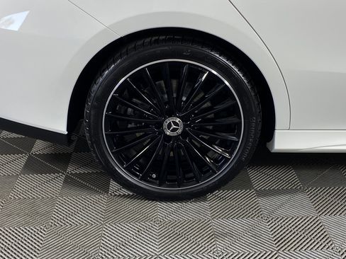 Used 2026 Mercedes-Benz CLA 250 4MATIC image 10