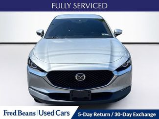 Used 2021 MAZDA CX-30 AWD 2.5 S w/ Select Package video 2