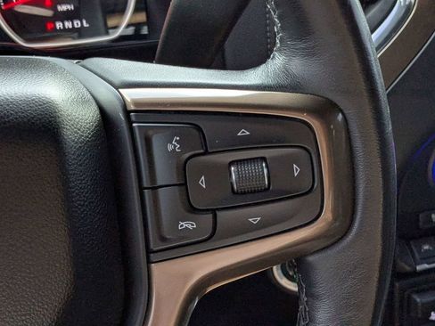 Used 2021 Chevrolet Silverado 1500 High Country w/ Technology Package image 23