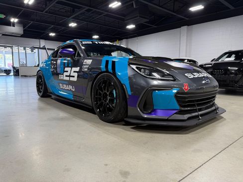 Used 2023 Subaru BRZ Limited image 15