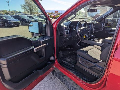 Used 2020 Ford F150 XLT w/ Equipment Group 302A Luxury image 8