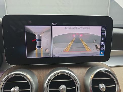 Used 2019 Mercedes-Benz C 300 4MATIC Sedan image 28