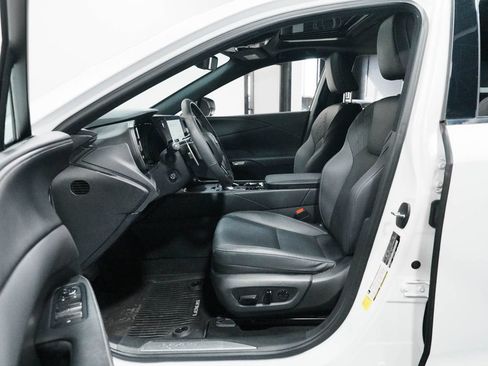 Used 2023 Lexus RX 350 Premium w/ Accessory Package AWD/4WD image 28