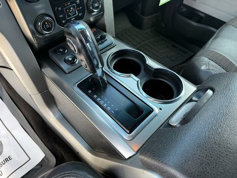 Used 2014 Ford F150 Raptor w/ Equipment Group 801A Luxury AWD/4WD image 26