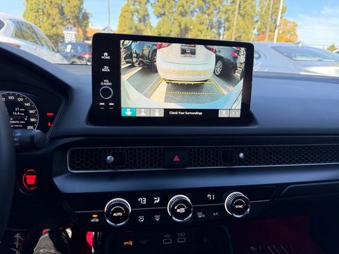 Used 2024 Honda Civic Type R image 20