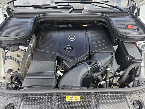 Used 2026 Mercedes-Benz GLE 350 4MATIC image 39