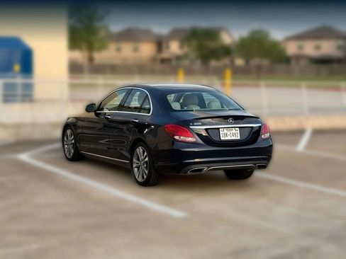 Used 2018 Mercedes-Benz C 300 Sedan image 6