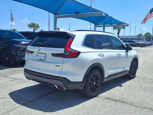 Used 2023 Honda CR-V Sport image 2