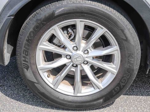 Certified 2023 Honda CR-V EX-L image 8