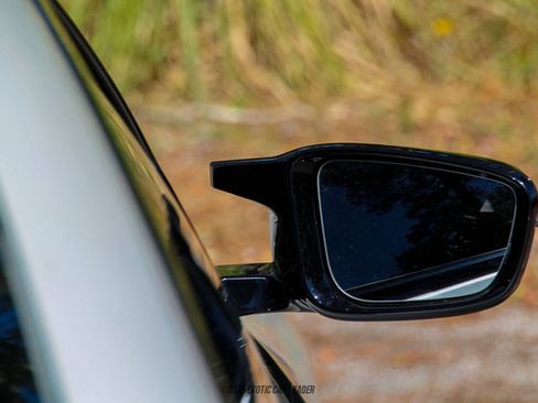 Used 2026 BMW M4 Competition image 74