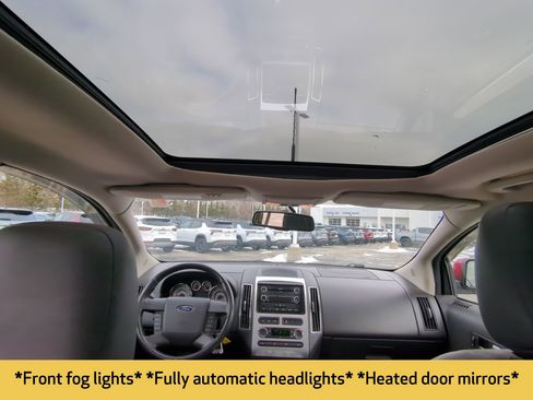 Used 2010 Ford Edge Limited image 12