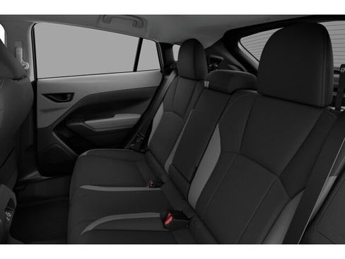 New 2026 Subaru Crosstrek 2.0i Premium image 17