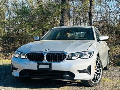 Used 2019 BMW 330i xDrive Sedan w/ Driving Assistance Package