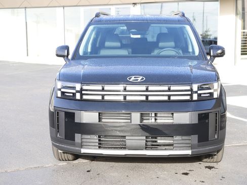 New 2026 Hyundai Santa Fe SEL image 10