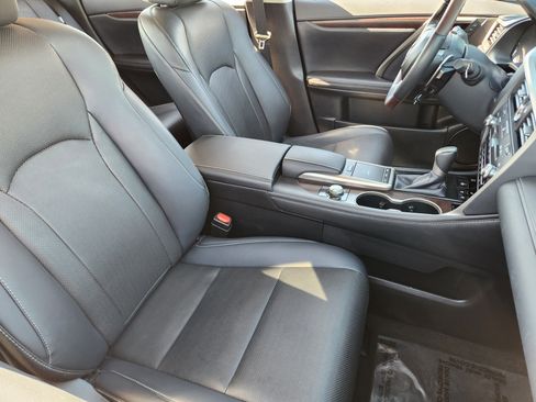 Used 2021 Lexus RX 350 FWD w/ Premium Package image 15