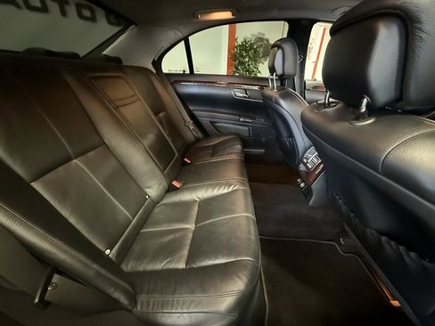 Used 2007 Mercedes-Benz S 550 image 28