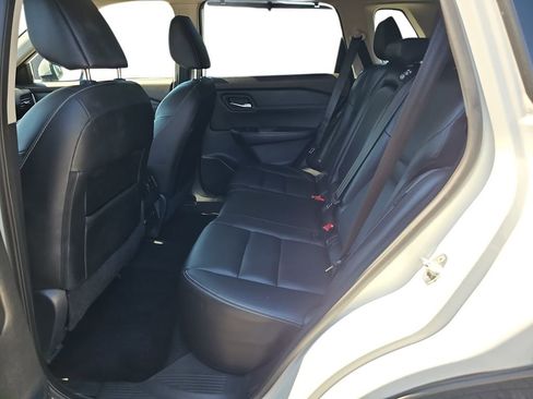 Used 2022 Nissan Rogue SL w/ SL Premium Package FWD image 14