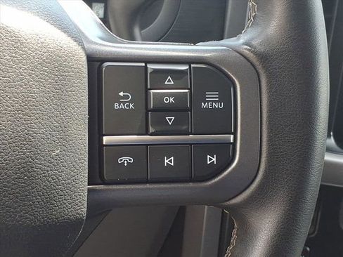 Used 2024 Ford F150 XLT w/ Equipment Group 302A MID AWD/4WD image 18