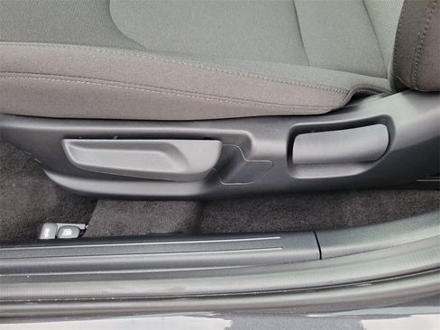 New 2026 Kia K4 LXS image 22