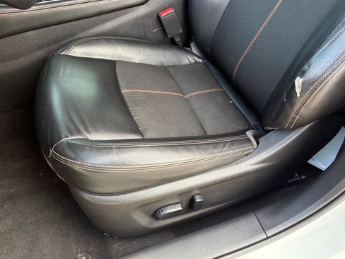 Certified 2021 Nissan Altima 2.5 SR image 30