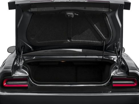 Certified 2016 Dodge Challenger SXT image 13